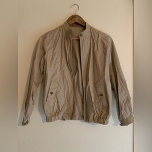 Burberry Jacket